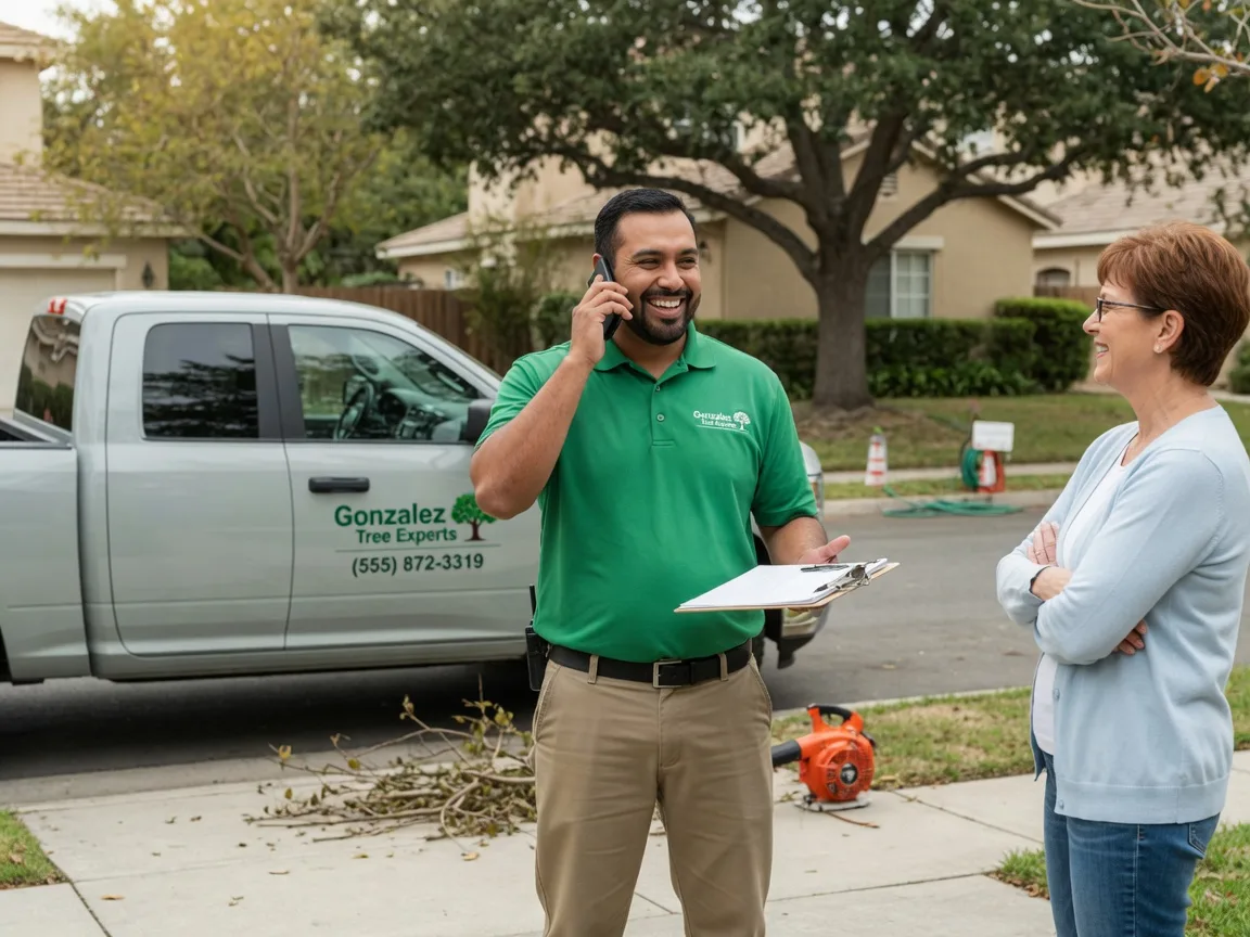 Tree Service Wrens, GA FAQs